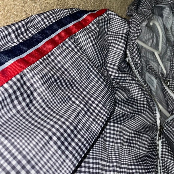 Empyre Clothing Zip Up Jacket - Picture 3 of 3